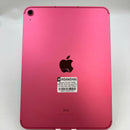iPad Generasi ke-10 10,9 inci 64GB Biru 5G + Wifi 100% Fullbox dari Australia