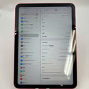 iPad Generasi ke-10 10,9 inci 64GB Biru 5G + Wifi 100% Fullbox dari Australia