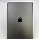 Ipad Gen 7 10.2" 32GB Space Gray Wifi 98% pin 100% (Có xước - ĐBH)