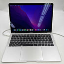 MacBook Air 2019 13.3" Silver i5/8GB/256GB 98% sạc 324 lần BPTN