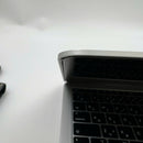 MacBook Air 2019 13.3" Silver i5/8GB/256GB 98% sạc 324 lần BPTN