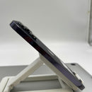 iPhone 14 Pro Max 128GB Deep Purple 98% pin 84% Máy đã trả hết tiền mạng dùng như Quốc tế Apple (Có xước - đốm 3x) - HH5731