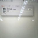 MacBook Air 2019 13.3" Silver i5/8GB/256GB 98% sạc 224 lần BPTN phím mờ