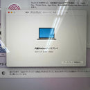 MacBook Air 2019 13.3" Silver i5/8GB/256GB 98% sạc 136 lần BPTN