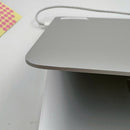 MacBook Air 2019 13.3" Silver i5/8GB/256GB 98% sạc 370 lần BPTN