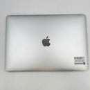 MacBook Air 2019 13.3" Silver i5/8GB/256GB 98% sạc 380 lần BPTN (mặt bàn phím ố màu, móp viền)