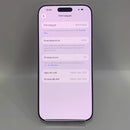 iPhone 17 Pro Max 256GB Silver 100% Baru Versi Internasional dari SB (Tidak menggunakan SIM SB) - HH7382