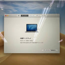 MacBook Air 2019 13.3" Silver i5/8GB/256GB 98% sạc 175 lần BPTN (màn chấm đen nhẹ)