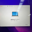 MacBook Air 2019 13.3" Silver i5/8GB/256GB 98% sạc 748 lần BPTN (phím mờ , màn chấm đen)