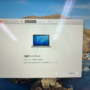 MacBook Air 2019 13.3" Silver i5/8GB/256GB 98% sạc 305 lần BPTN