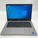 Dell Latitude 5320 13.3" i5 - 1145G7/ RAM 8GB/ SSD 256GB BPTN Seperti Baru 