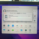 MacBook Pro 2019 13.3" Space Gray i7/16GB/256GB 98% sạc 108 lần BPTA