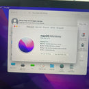 MacBook Pro 2019 13.3" Space Gray i7/16GB/256GB 98% sạc 108 lần BPTA
