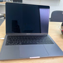 MacBook Pro 2019 13.3" Space Gray i7/16GB/256GB 98% sạc 108 lần BPTA