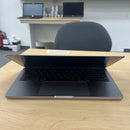 MacBook Pro 2019 13.3" Space Gray i7/16GB/256GB 98% sạc 108 lần BPTA