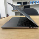 MacBook Pro 2019 13.3" Space Gray i7/16GB/256GB 98% sạc 108 lần BPTA