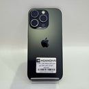 iPhone 16 Pro 512GB Putih Titanium 98% baterai 100% Apple Internasional (5x cacat) - HH1149 