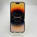 iPhone 14 Pro Max 256GB Gold 98% pin 100% Quốc Tế Apple bản Mỹ (Đã thay pin - Có xước - Esim-đã thay loa-đốm 3x) - HH5466