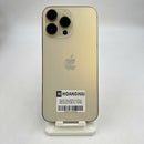 iPhone 14 Pro Max 256GB Gold 98% pin 100% Quốc Tế Apple bản Mỹ (Đã thay pin - Có xước - Esim-đã thay loa-đốm 3x) - HH5466