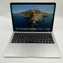 MacBook Air 2019 13.3" Silver i5/8GB/256GB 98% sạc 415 lần BPTN