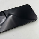 iPhone 16 Pro Max 256GB Black Titanium 97% pin 92% Quốc Tế Apple bản Mỹ (Có trầy - đốm 1x - Esim) - HH1968