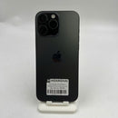 iPhone 16 Pro Max 256GB Black Titanium 97% pin 92% Quốc Tế Apple bản Mỹ (Có trầy - đốm 1x - Esim) - HH1968