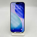 iPhone 16 Pro Max 256GB Black Titanium 98% pin 92% Quốc Tế Apple bản Mỹ (Có xước - ám lưng) - HH7998