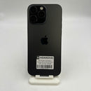 iPhone 16 Pro Max 256GB Black Titanium 97% pin 95% Quốc Tế Apple bản Mỹ (Có xước - ám lưng - Esim) - HH6420