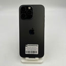 iPhone 16 Pro Max 256GB Black Titanium 98% pin 93% Quốc Tế Apple bản Mỹ (Có xước - ám lưng - Esim) - HH1260