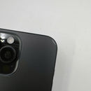 iPhone 16 Pro Max 256GB Black Titanium 97% pin 94% Quốc Tế Apple bản Mỹ (Có xước - vỡ góc kính lưng - Esim) - HH2613