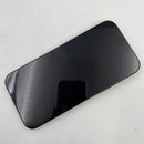 iPhone 16 Pro Max 256GB Black Titanium 98% pin 100% Quốc Tế Apple bản Mỹ (Có xước - Esim) - HH1313