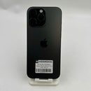 iPhone 16 Pro Max 256GB Black Titanium 98% pin 100% Quốc Tế Apple bản Mỹ (Có xước - Esim) - HH1313