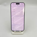 iPhone 16 Pro Max 256GB Black Titanium 98% pin 100% Quốc Tế Apple bản Mỹ (Có xước - Esim) - HH1313