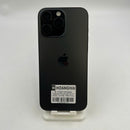 iPhone 16 Pro Max 256GB Black Titanium 97% pin 98% Quốc Tế Apple bản Mỹ (Có trầy - đốm 0,5x,mực màn - Esim) - HH5762