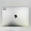 MacBook Air 2019 13.3" Silver i5/8GB/256GB 97% sạc 437 lần BPTN (móp)