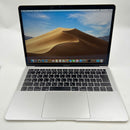 MacBook Air 2019 13.3" Silver i5/8GB/256GB 97% sạc 437 lần BPTN (móp)