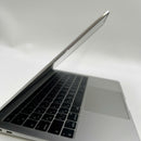 MacBook Air 2019 13.3" Silver i5/8GB/256GB 97% sạc 437 lần BPTN (móp)