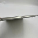 MacBook Air 2019 13.3" Silver i5/8GB/256GB 97% sạc 437 lần BPTN (móp)