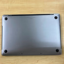 MacBook Pro 2019 13.3" Space Gray i7/16GB/256GB 98% sạc 64 lần BPTA màn chấm đen nhẹ