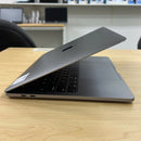 MacBook Pro 2019 13.3" Space Gray i7/16GB/256GB 98% sạc 64 lần BPTA màn chấm đen nhẹ