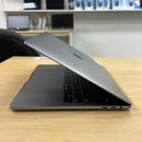 MacBook Pro 2019 13.3" Space Gray i7/16GB/256GB 98% sạc 64 lần BPTA màn chấm đen nhẹ