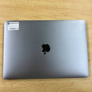MacBook Pro 2019 13.3" Space Gray i7/16GB/256GB 98% sạc 64 lần BPTA màn chấm đen nhẹ