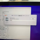 MacBook Pro 2019 13.3" Space Gray i7/16GB/256GB 98% sạc 174 lần BPTA