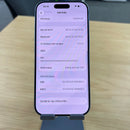 iPhone 17 256GB Putih 100% Fullbox Versi Internasional dari DCM (Tidak menggunakan SIM DCM) - HH8723 