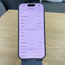 iPhone 17 256GB Putih 100% Fullbox Versi Internasional dari DCM (Tidak menggunakan SIM DCM) - HH8723 