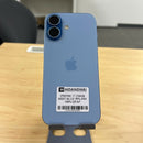 iPhone 17 256GB Putih 100% Fullbox Versi Internasional dari DCM (Tidak menggunakan SIM DCM) - HH8723 