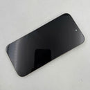 iPhone 16 Pro Max 256GB Natural Titanium 97% pin 90% Quốc Tế Apple bản Mỹ (Có xước - Esim - móp - màn thay linh kiện) - HH0752