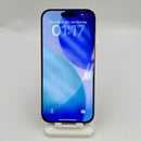 iPhone 16 Pro Max 256GB Natural Titanium 97% pin 90% Quốc Tế Apple bản Mỹ (Có xước - Esim - móp - màn thay linh kiện) - HH0752