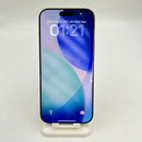 iPhone 16 Pro Max 256GB Desert Titanium 97% pin 91% Quốc Tế Apple bản Mỹ (Có trầy - Esim - vỡ kính lưng) - HH1005