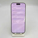 iPhone 16 Pro Max 256GB Desert Titanium 97% pin 91% Quốc Tế Apple bản Mỹ (Có trầy - Esim - vỡ kính lưng) - HH1005